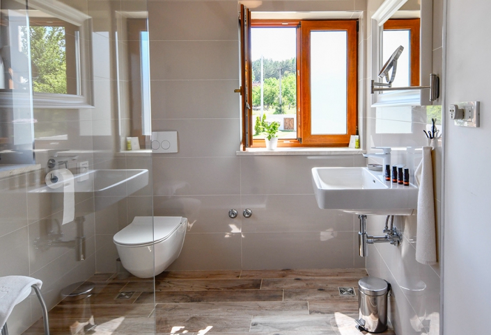 Exclusive Villas Joja - Bobo House - Bathroom