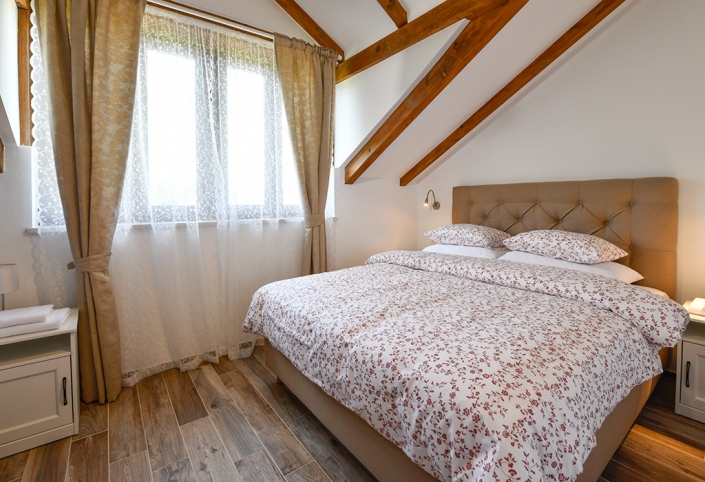 Exclusive Villas Joja - Bobo House - Bedroom