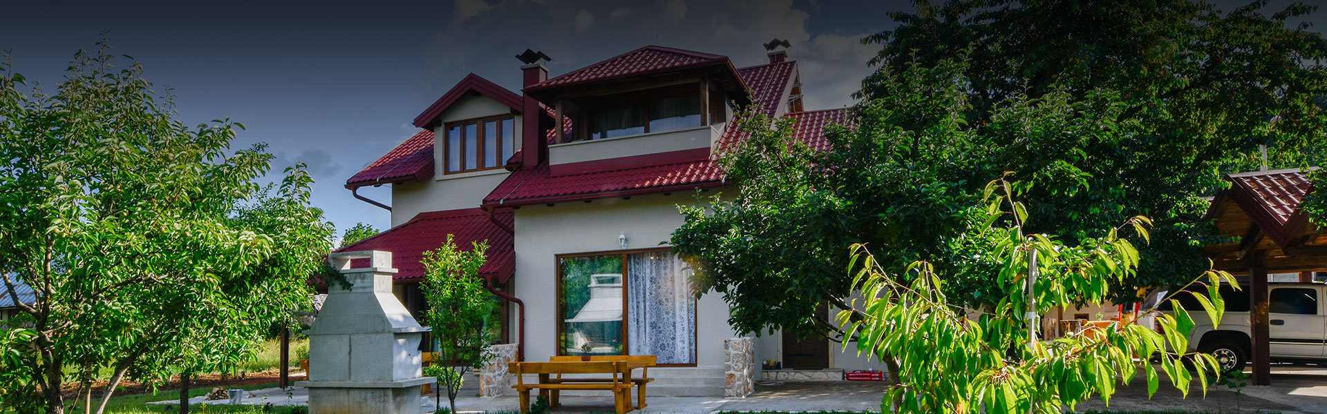 Villas Joja